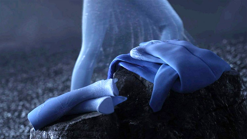 Photo from the movie Frozen II