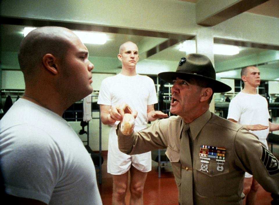 Photo du film Full Metal Jacket