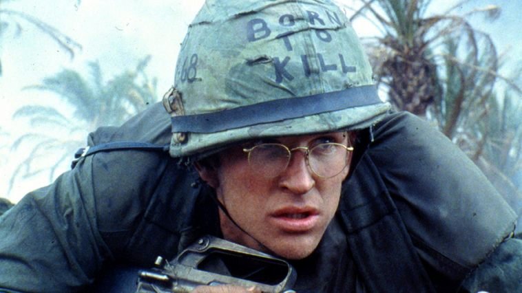 Photo du film Full Metal Jacket