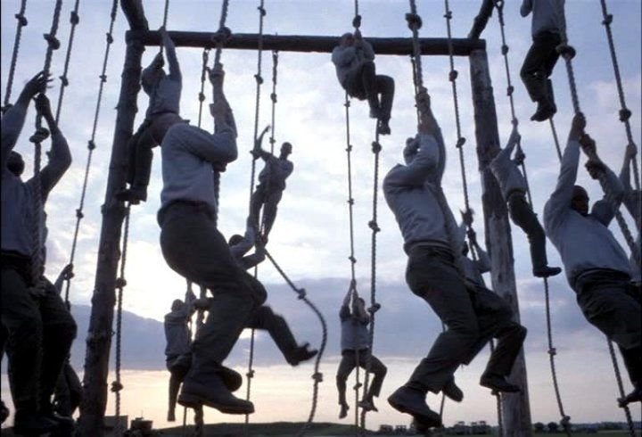 Photo du film Full Metal Jacket