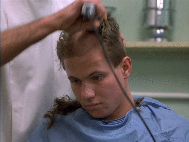 Photo du film Full Metal Jacket