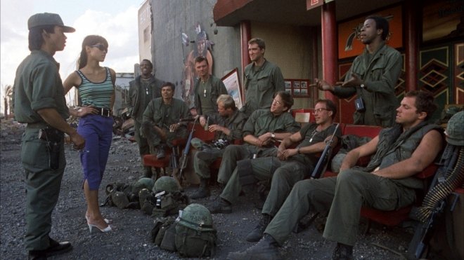 Photo du film Full Metal Jacket