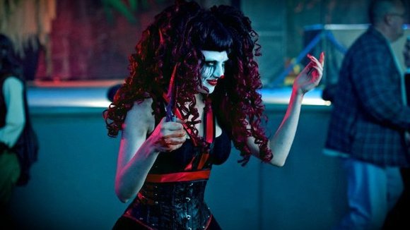 Photo du film The Funhouse Massacre