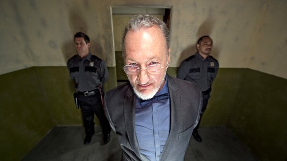 Photo du film The Funhouse Massacre