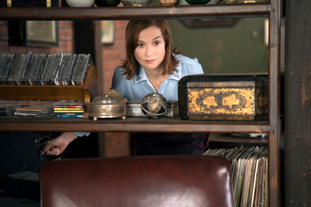 Photo du film Greta v.f.