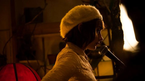 Photo from the movie Gurov & Anna