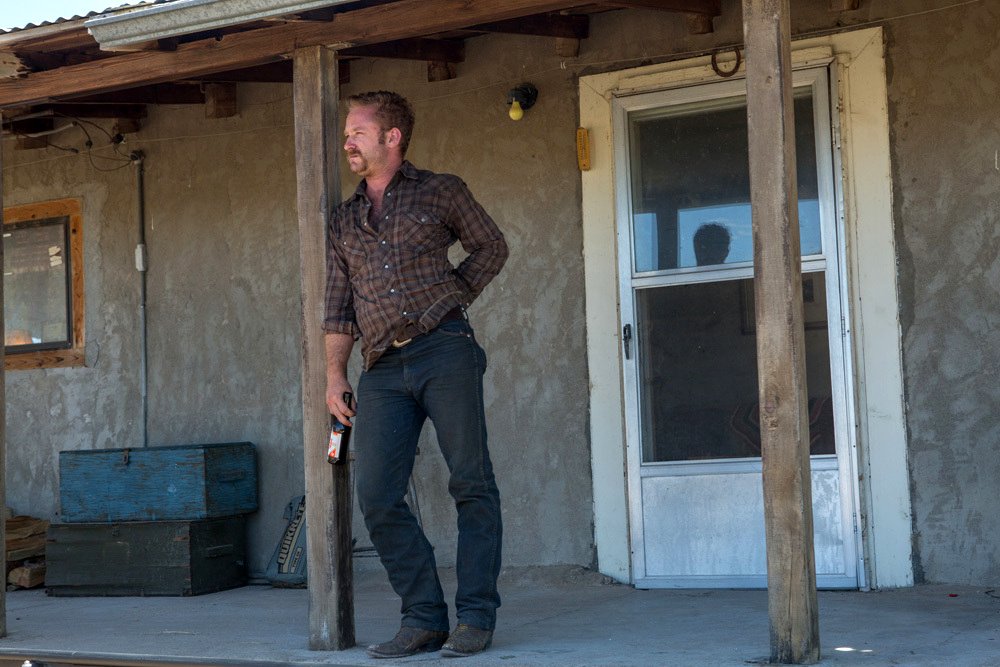 Photo from the movie Hell or High Water