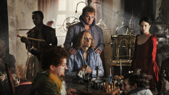 Photo from the movie Henri 4