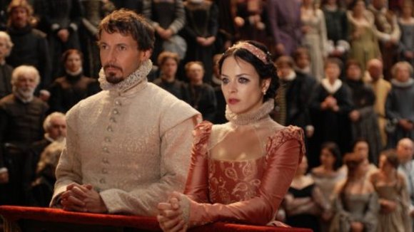 Photo from the movie Henri 4