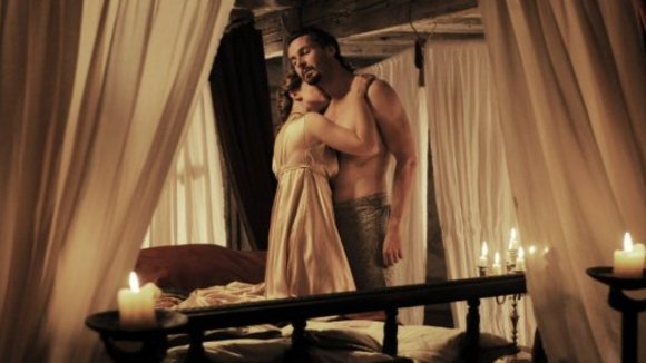 Photo from the movie Henri 4