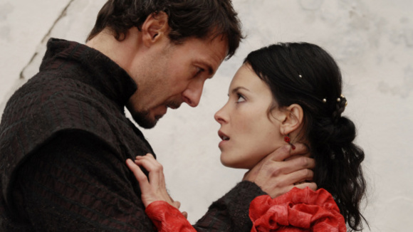 Photo from the movie Henri 4