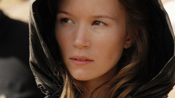 Photo from the movie Henri 4