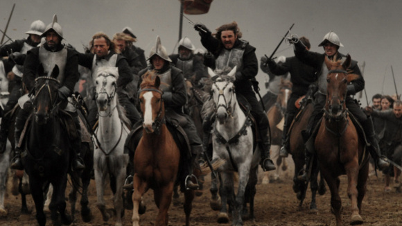 Photo from the movie Henri 4