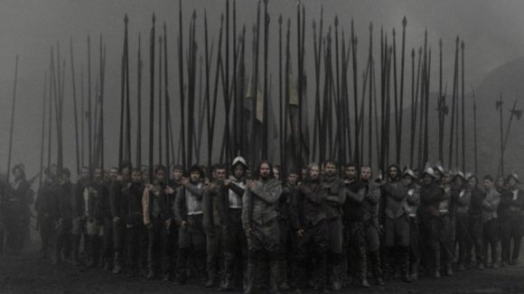 Photo from the movie Henri 4