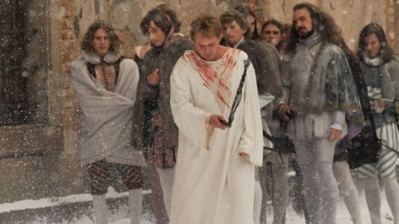 Photo from the movie Henri 4