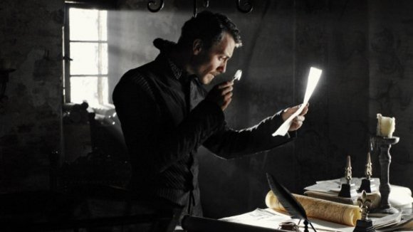 Photo from the movie Henri 4