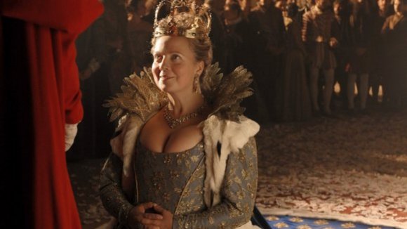 Photo from the movie Henri 4