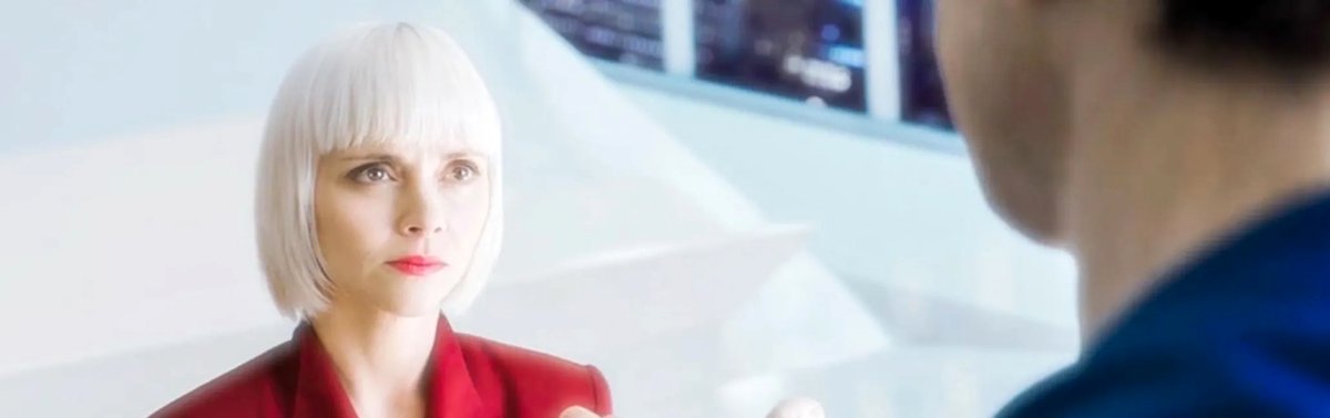 Photo du film Here After