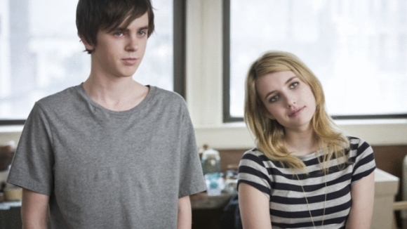 Photo du film The Art of Getting By