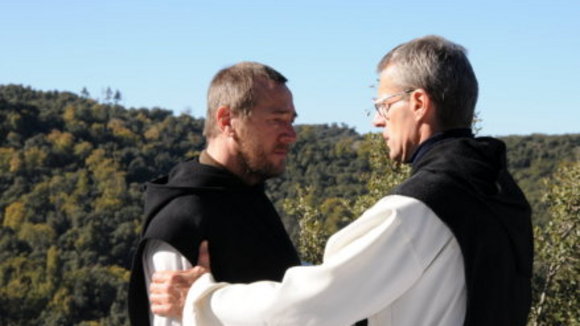 Photo du film Des hommes et des dieux