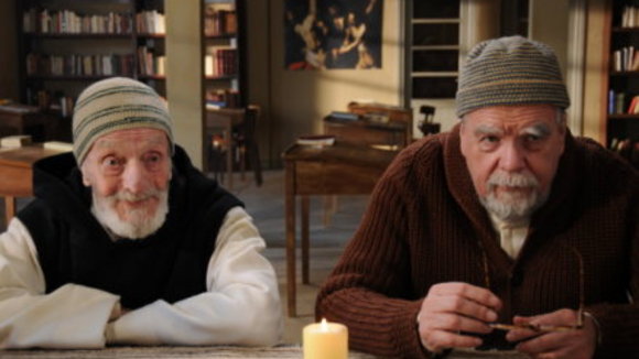 Photo du film Des hommes et des dieux