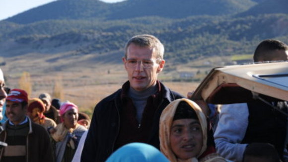 Photo du film Des hommes et des dieux