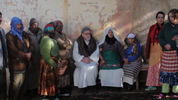 Photo du film Des hommes et des dieux