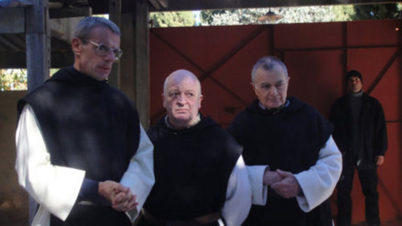 Photo du film Des hommes et des dieux