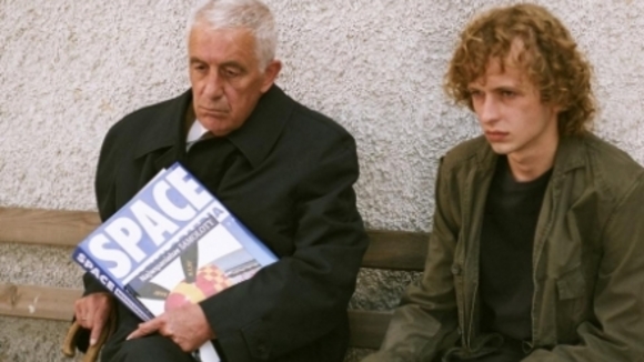 Photo du film Nadzieja