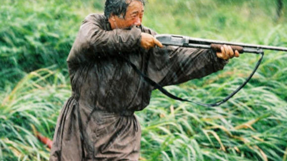 Photo from the movie Gwoemul