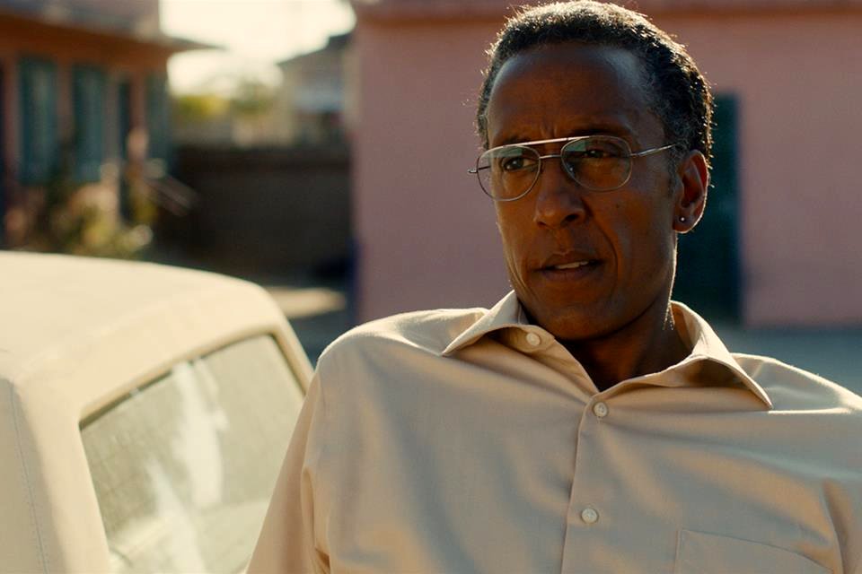 Photo du film Hunter Gatherer