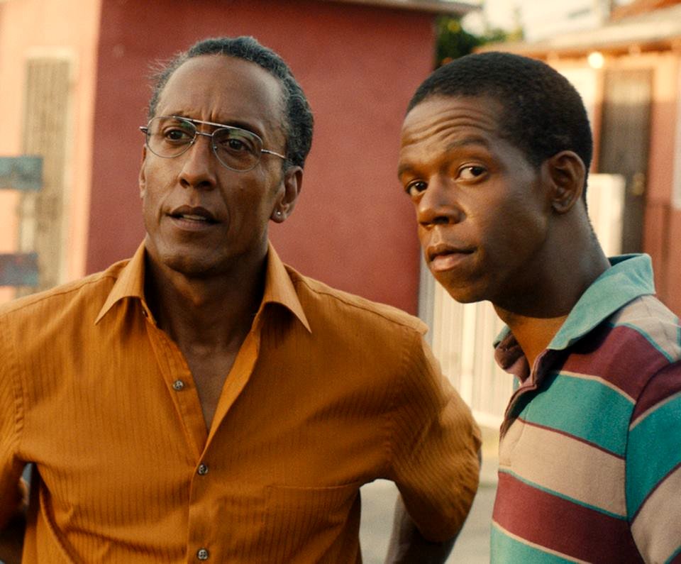 Photo du film Hunter Gatherer