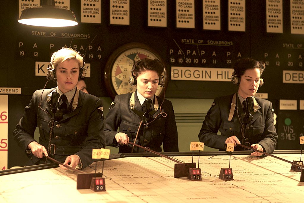 Photo from the movie Hurricane