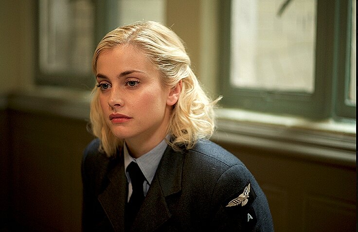 Photo from the movie Hurricane