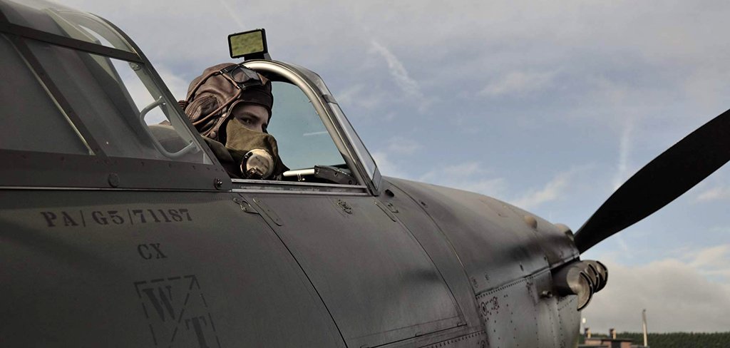 Photo from the movie Hurricane