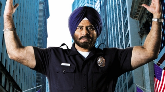 Photo from the movie I Am Singh