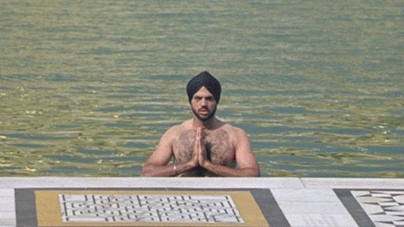 Photo from the movie I Am Singh