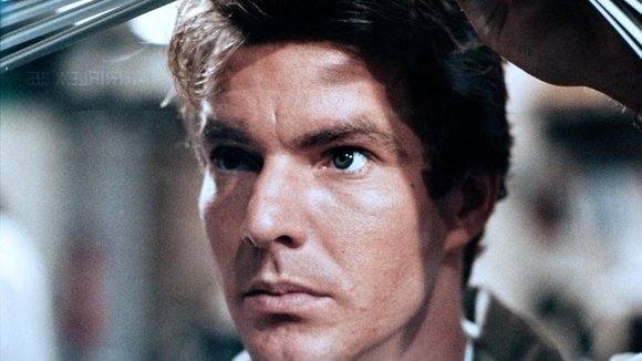 Photo from the movie Innerspace