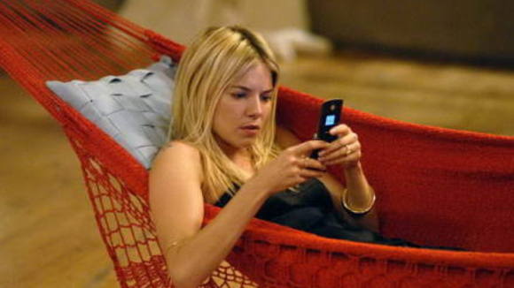 Photo from the movie Interview