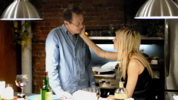 Photo from the movie Interview