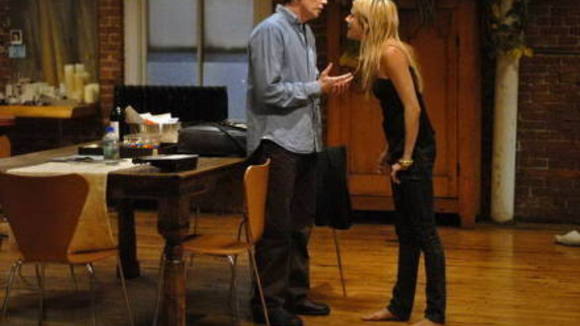 Photo from the movie Interview