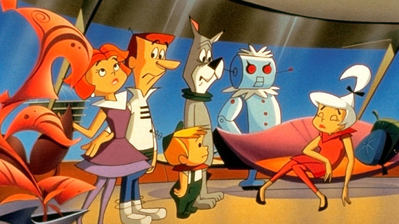 Photo du film Les Jetson