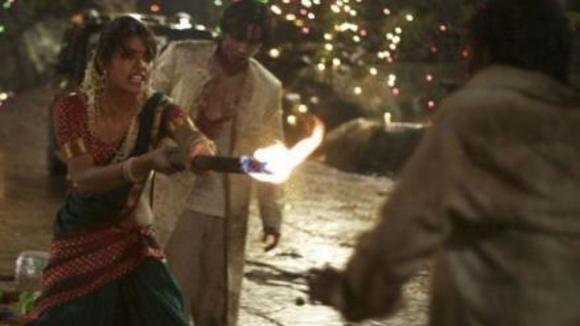 Photo from the movie Kaminey