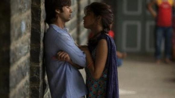 Photo from the movie Kaminey