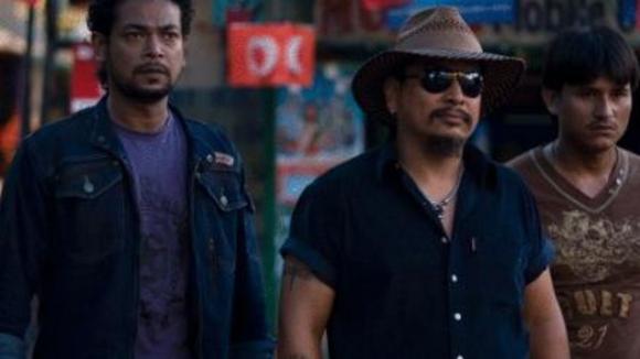 Photo from the movie Kaminey