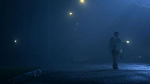 Photo du film A Kiss and a Promise