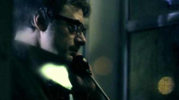 Photo du film A Kiss and a Promise