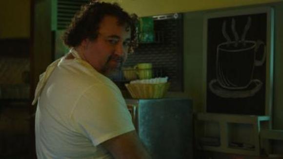 Photo du film A Kiss and a Promise