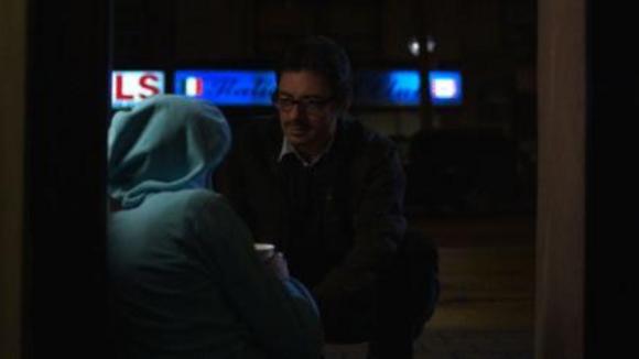 Photo du film A Kiss and a Promise