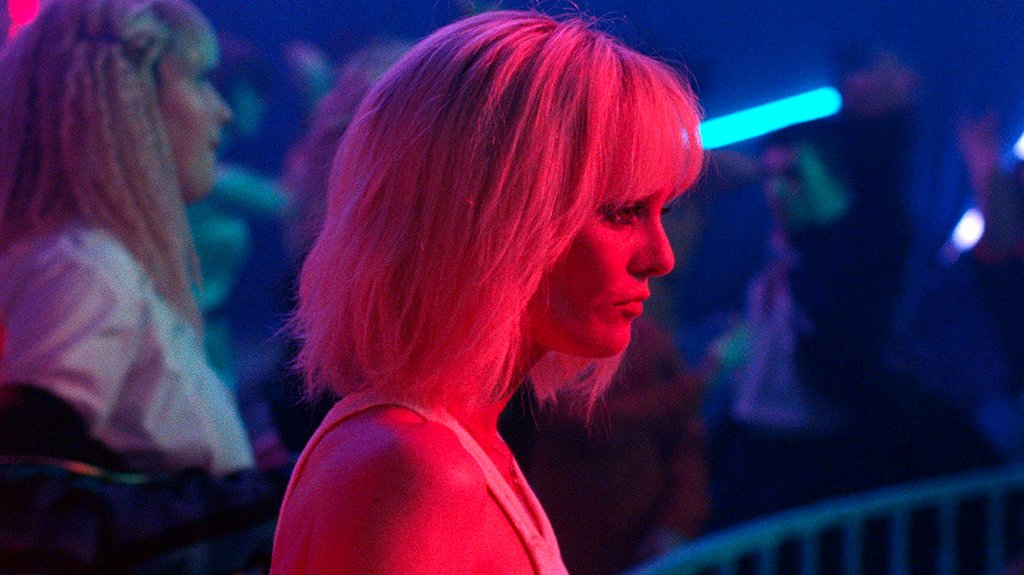 Photo du film Un couteau dans le coeur